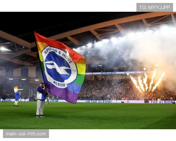 英超推出“With Pride”新倡议，调整彩虹元素政策平衡球员信仰与包容性